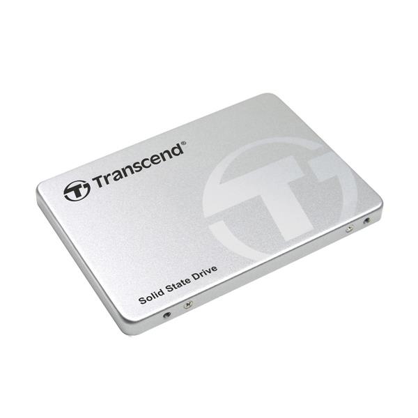 SSD Transcend 370S 512 GB SATA III TS512GSSD370S 